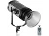 GVM LS-150D Spot Light 150W 